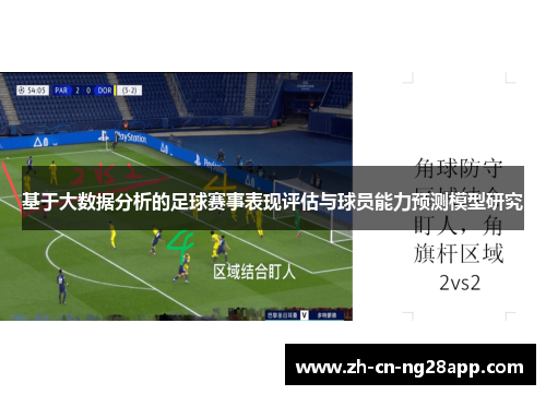 基于大数据分析的足球赛事表现评估与球员能力预测模型研究