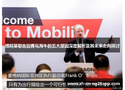 博阿基耶告别青岛海牛的五大原因深度解析及其未来去向探讨