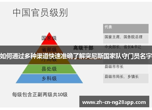 如何通过多种渠道快速准确了解突尼斯国家队守门员名字
