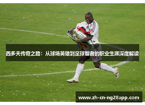 西多夫传奇之路：从球场英雄到足球智者的职业生涯深度解读