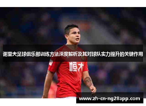 谢里夫足球俱乐部训练方法深度解析及其对球队实力提升的关键作用